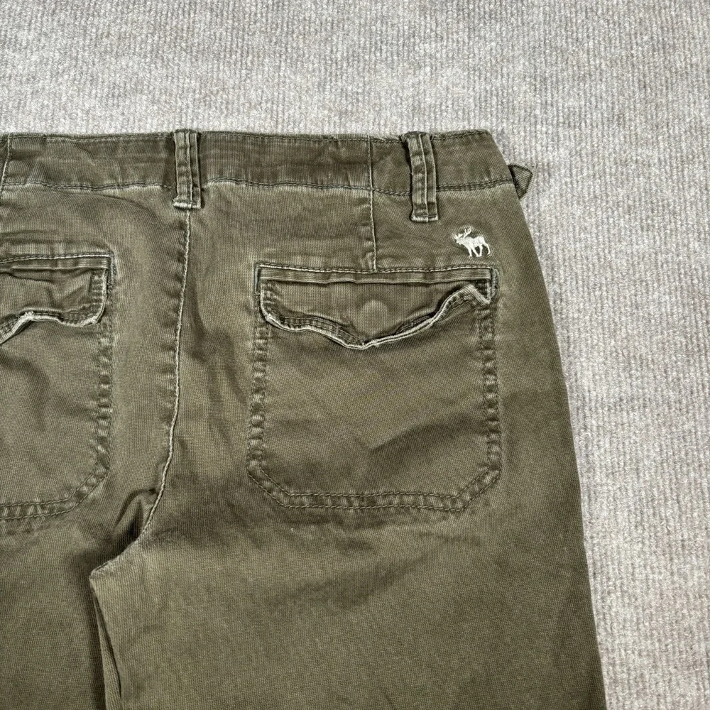 Abercrombie & Fitch vintage y2k